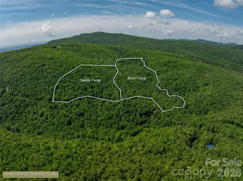River Camp Long Ridge Road Lake Toxaway NC 28747
