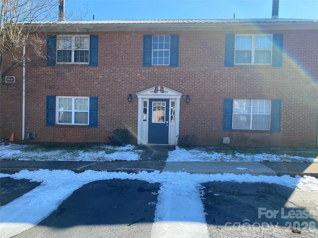 5819 Hunting Ridge Lane Charlotte NC 28212