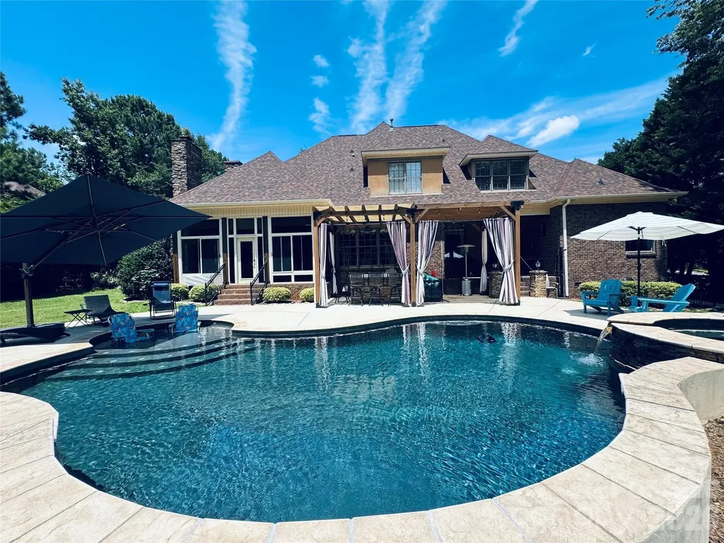 215 Blue River Road Clover SC 29710