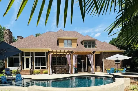 215 Blue River Road Lake Wylie SC 29710
