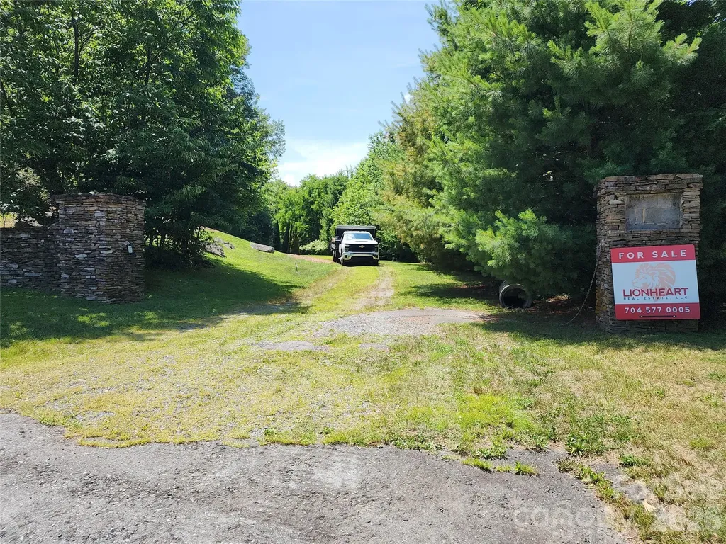 00 Chestnut Drive Blowing Rock NC 28605