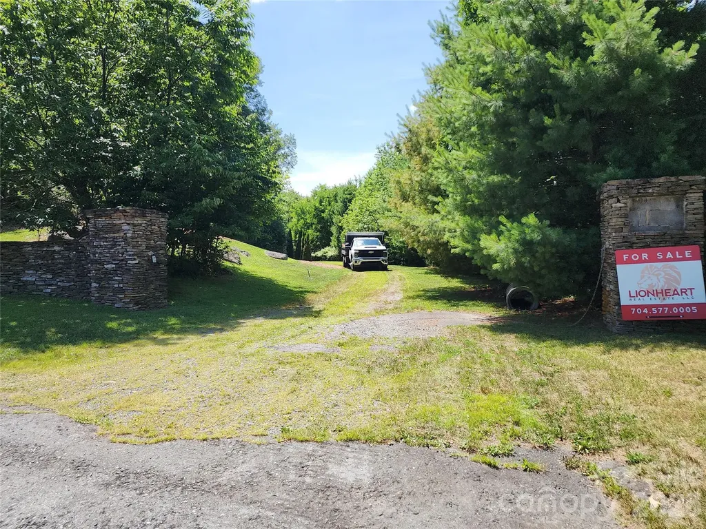 00 Chestnut Drive Blowing Rock NC 28605