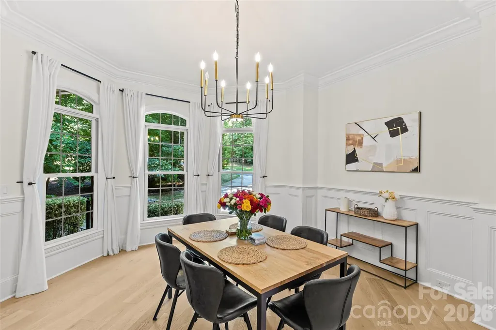 3030 Ashford Glen Drive Matthews NC 28104
