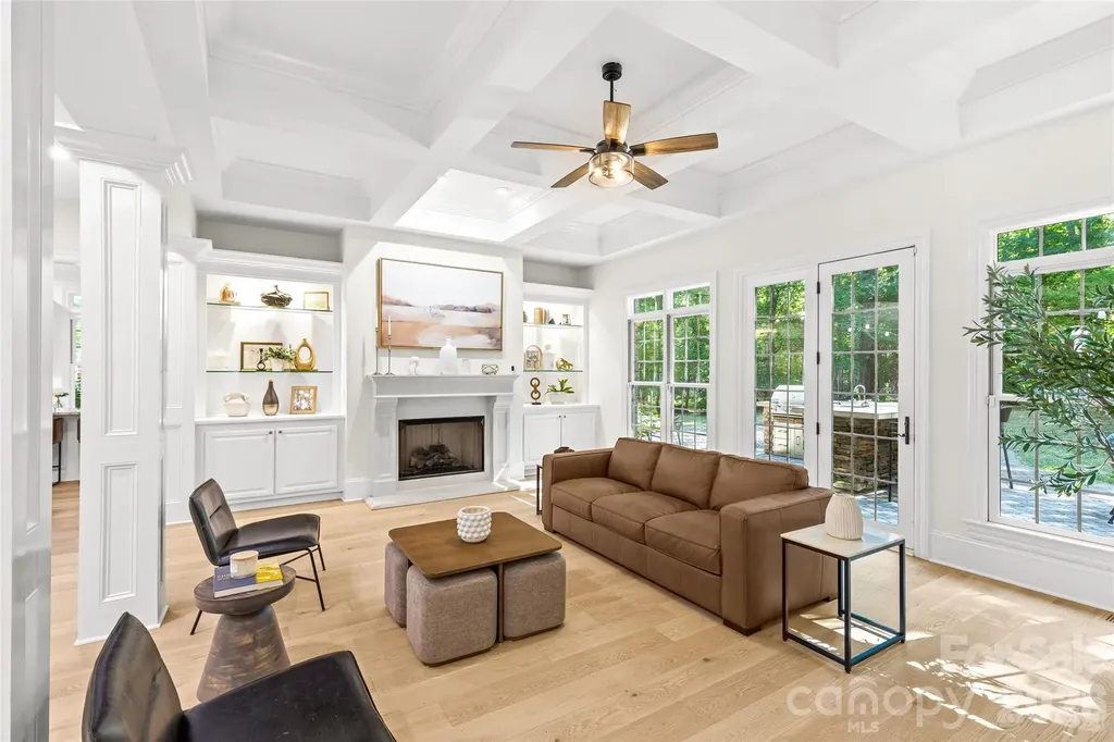 3030 Ashford Glen Drive Matthews NC 28104