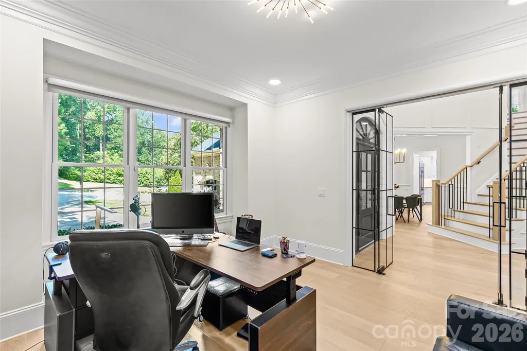 3030 Ashford Glen Drive Matthews NC 28104