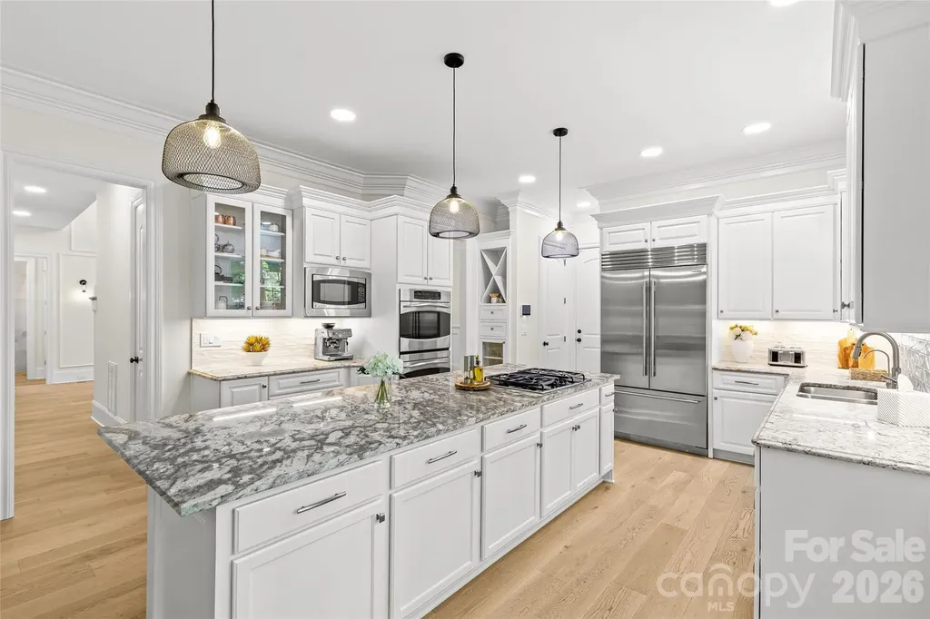 3030 Ashford Glen Drive Matthews NC 28104