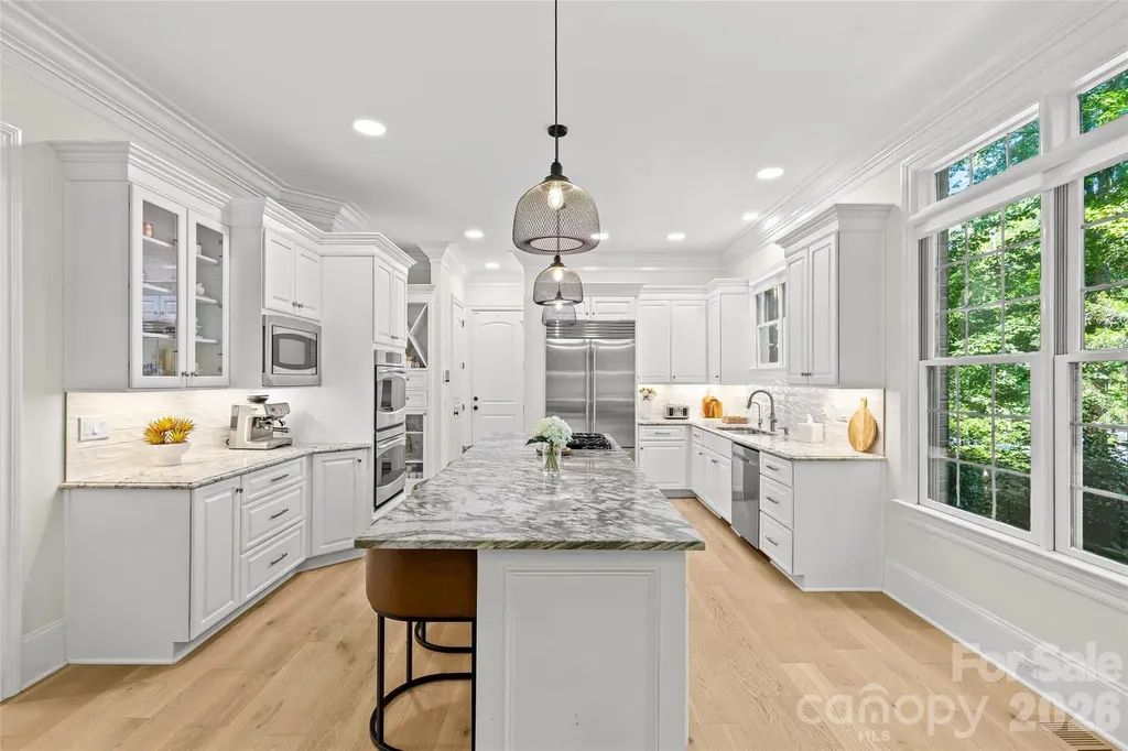 3030 Ashford Glen Drive Matthews NC 28104