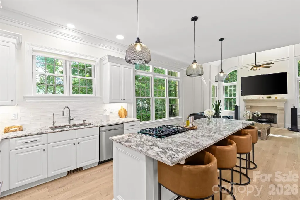 3030 Ashford Glen Drive Matthews NC 28104