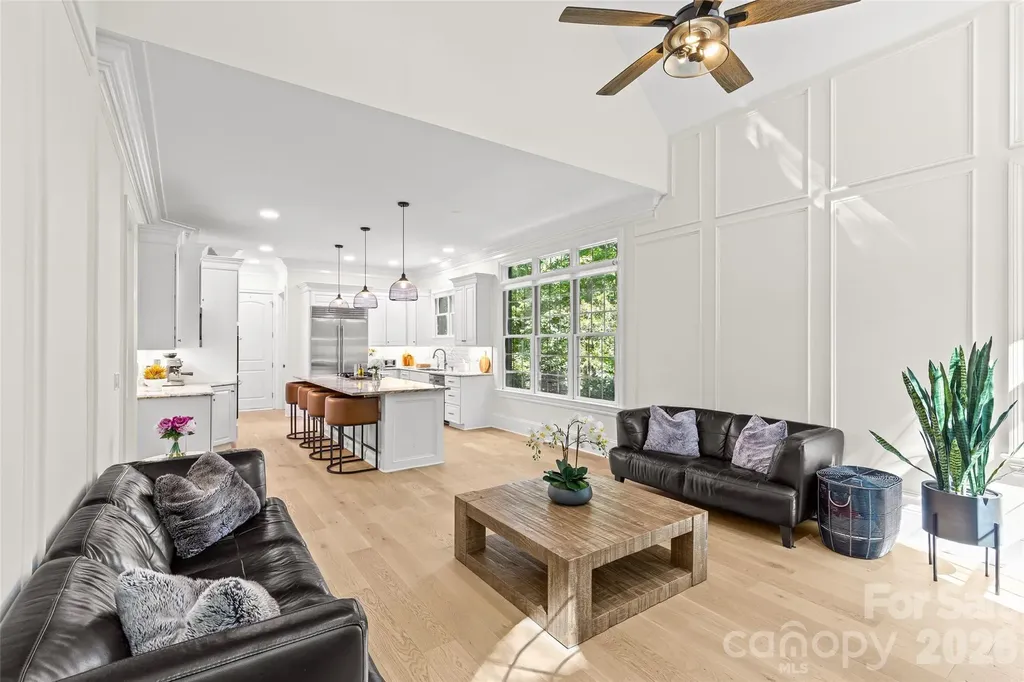3030 Ashford Glen Drive Matthews NC 28104