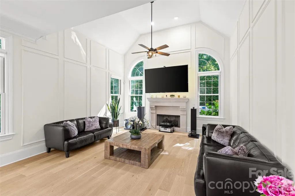 3030 Ashford Glen Drive Matthews NC 28104