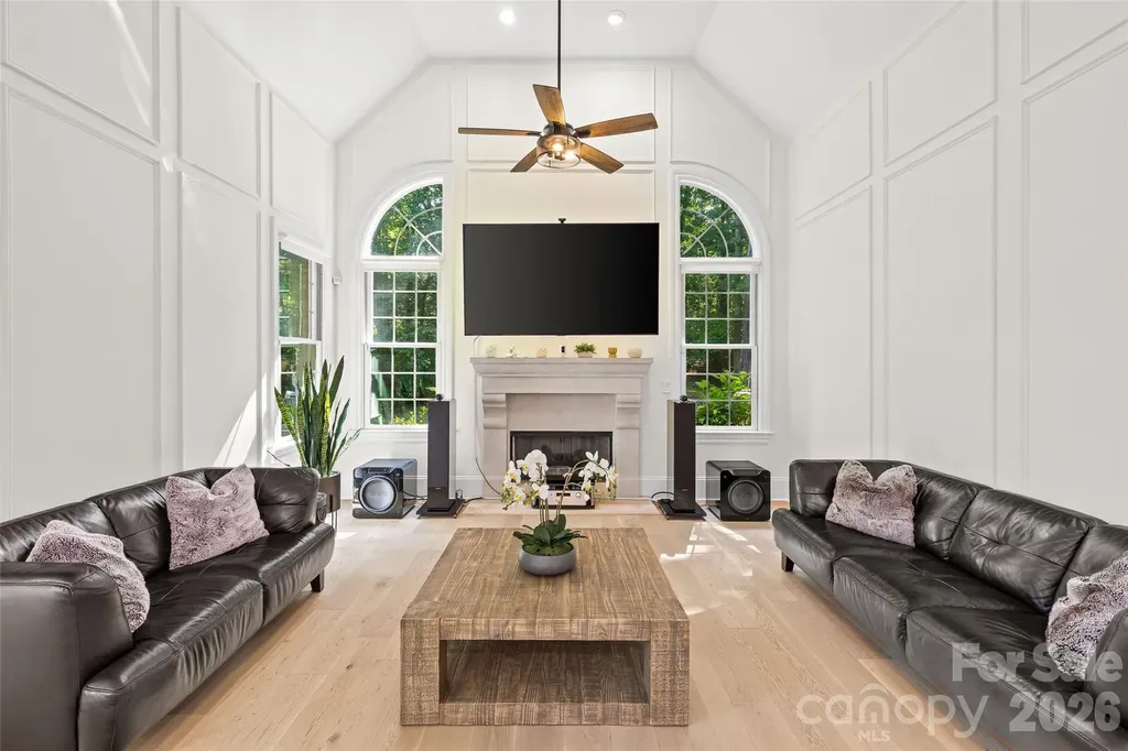 3030 Ashford Glen Drive Matthews NC 28104