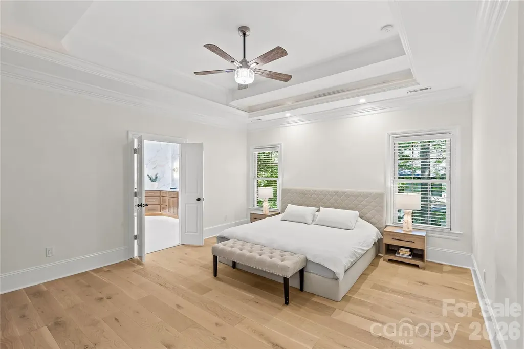 3030 Ashford Glen Drive Matthews NC 28104
