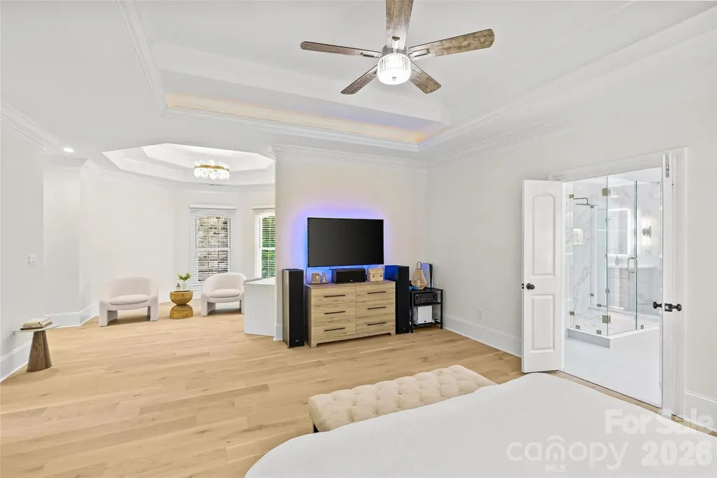 3030 Ashford Glen Drive Matthews NC 28104