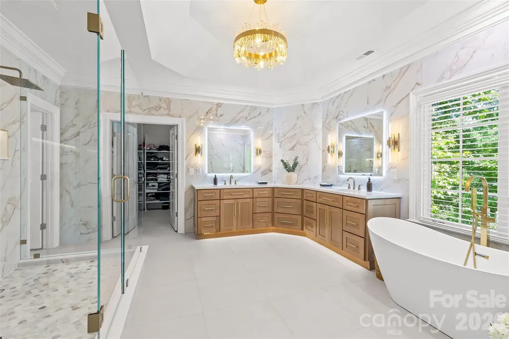 3030 Ashford Glen Drive Matthews NC 28104