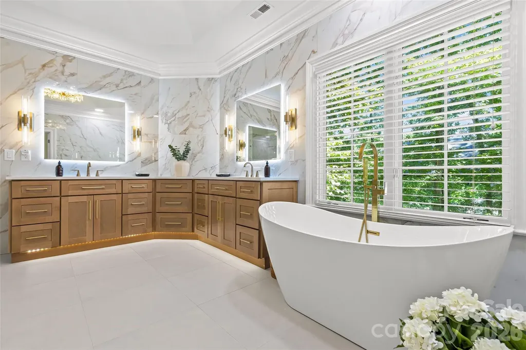 3030 Ashford Glen Drive Matthews NC 28104
