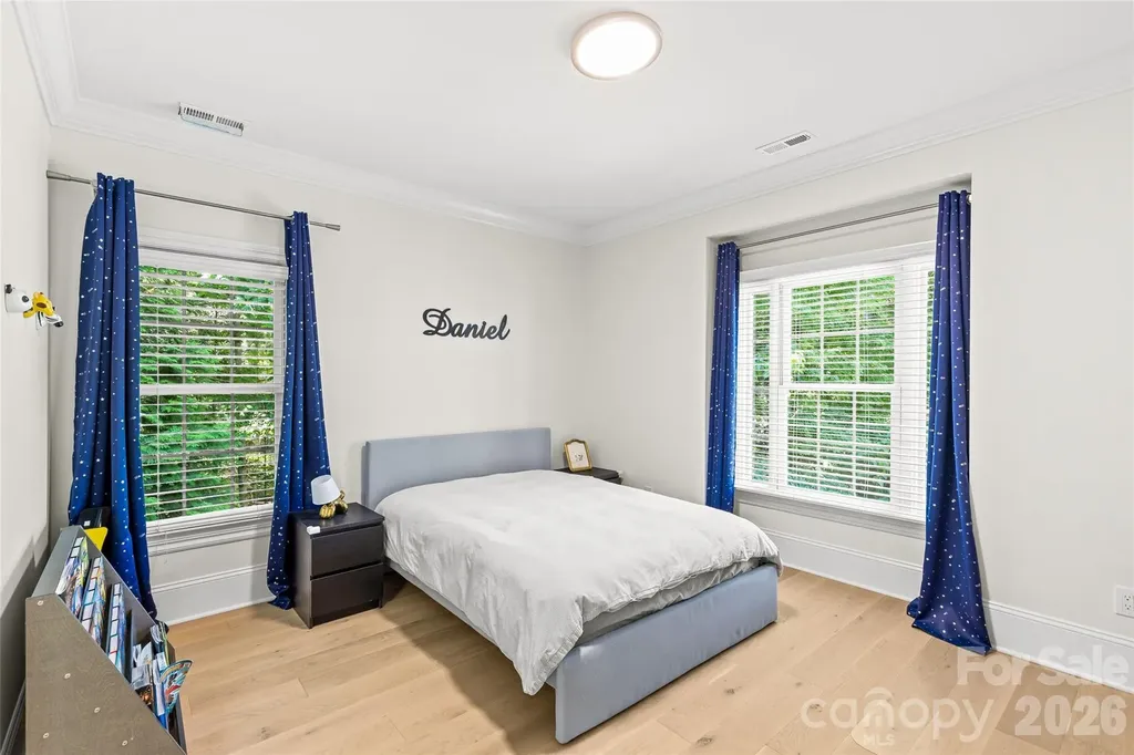 3030 Ashford Glen Drive Matthews NC 28104