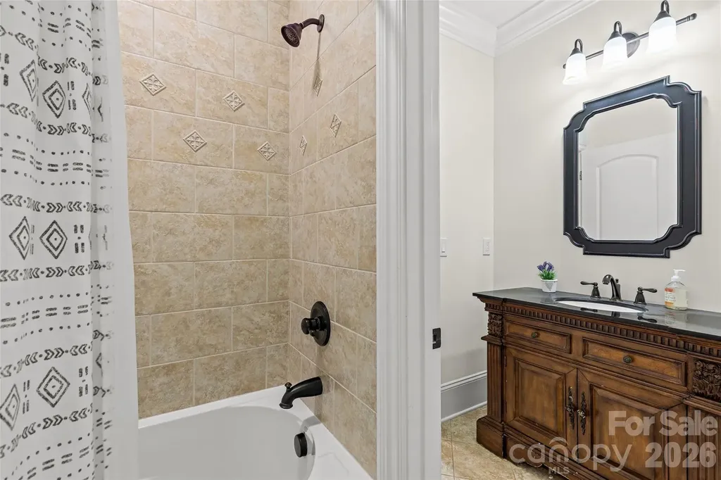 3030 Ashford Glen Drive Matthews NC 28104