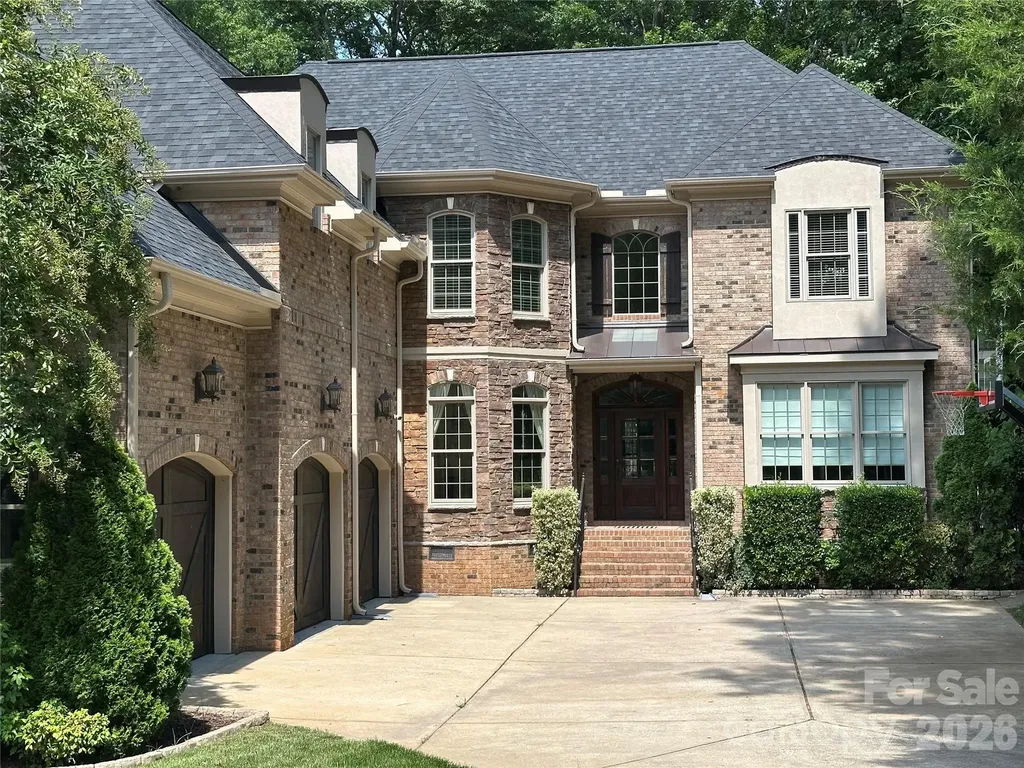 3030 Ashford Glen Drive Matthews NC 28104