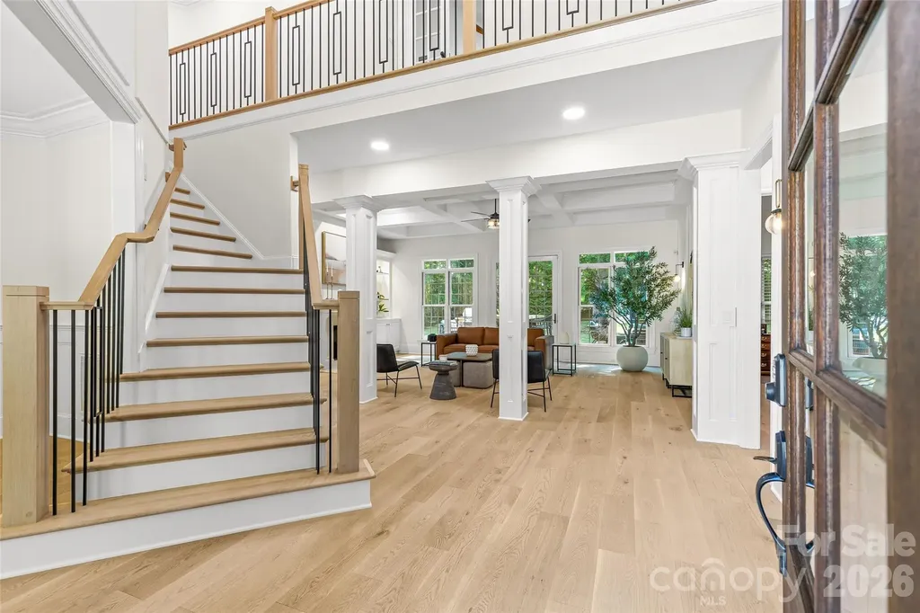 3030 Ashford Glen Drive Matthews NC 28104