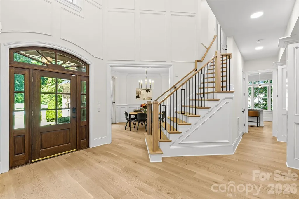 3030 Ashford Glen Drive Matthews NC 28104