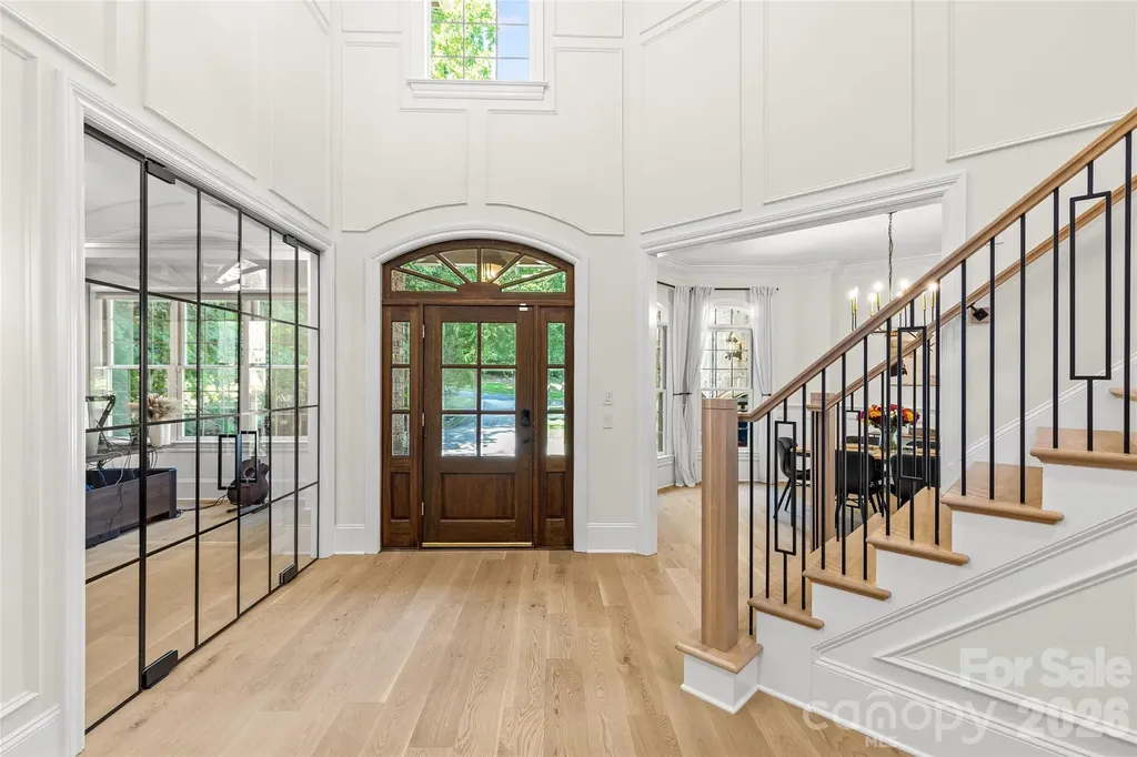 3030 Ashford Glen Drive Matthews NC 28104