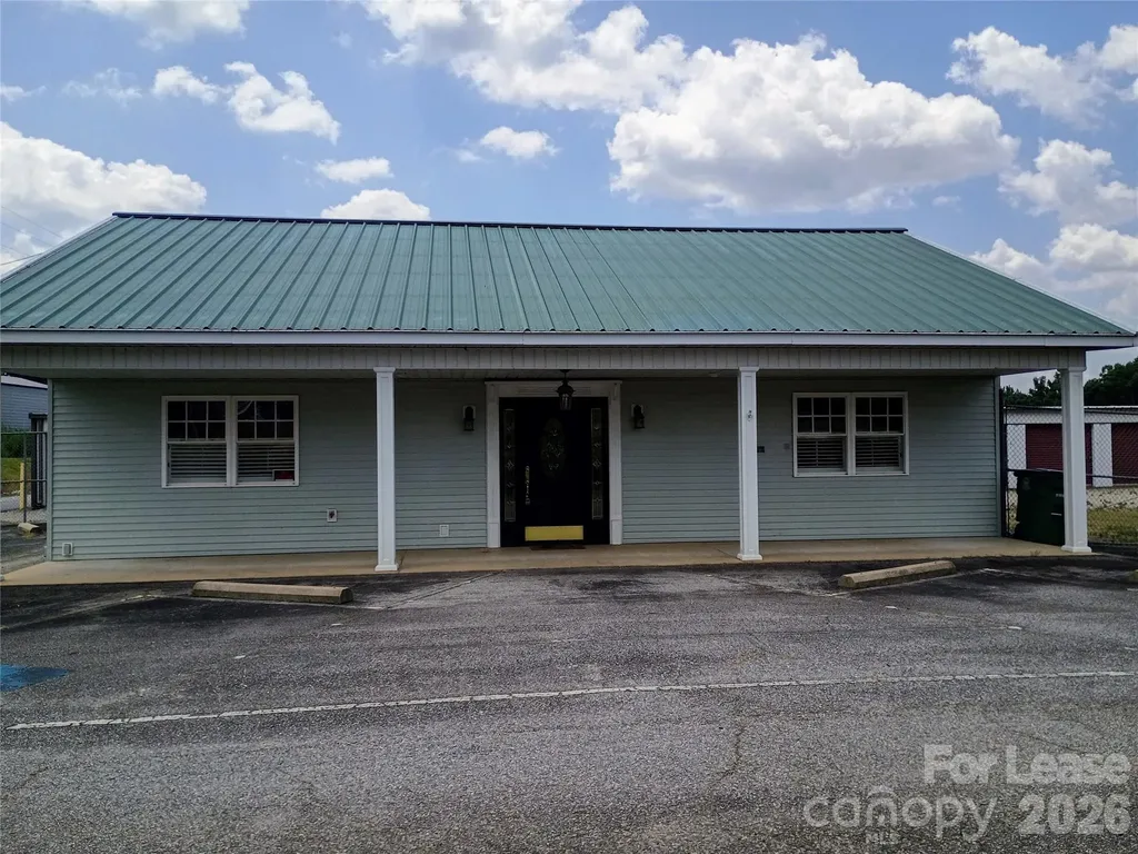 758 Oakland Road Spindale NC 28160