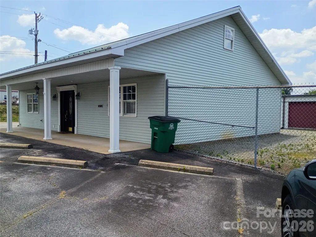 758 Oakland Road Spindale NC 28160