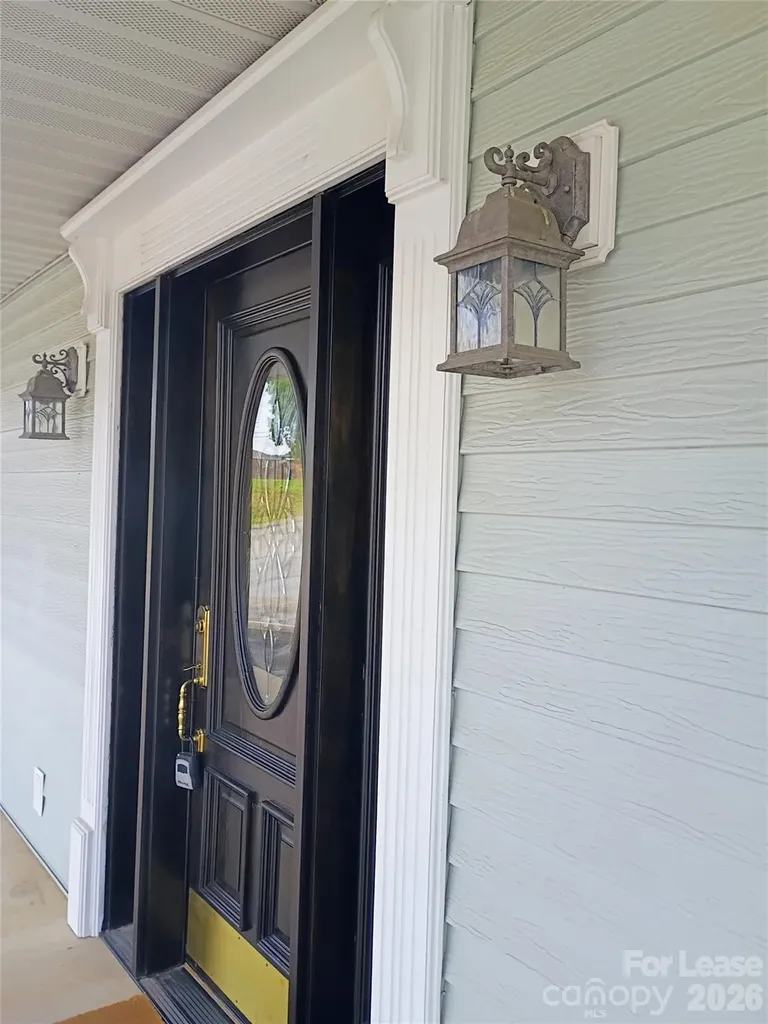 758 Oakland Road Spindale NC 28160