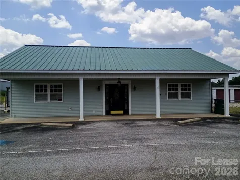 758 Oakland Road Spindale NC 28160
