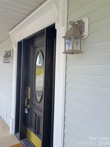 758 Oakland Road Spindale NC 28160