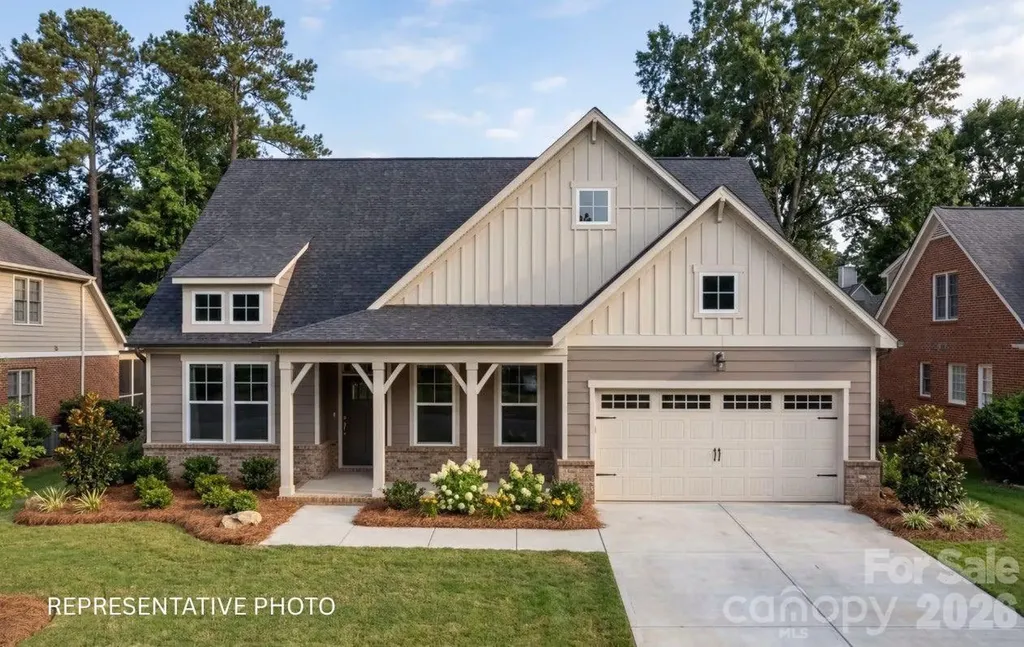 178 Windgate Way Mooresville NC 28115