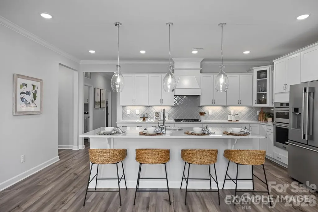 178 Windgate Way Mooresville NC 28115