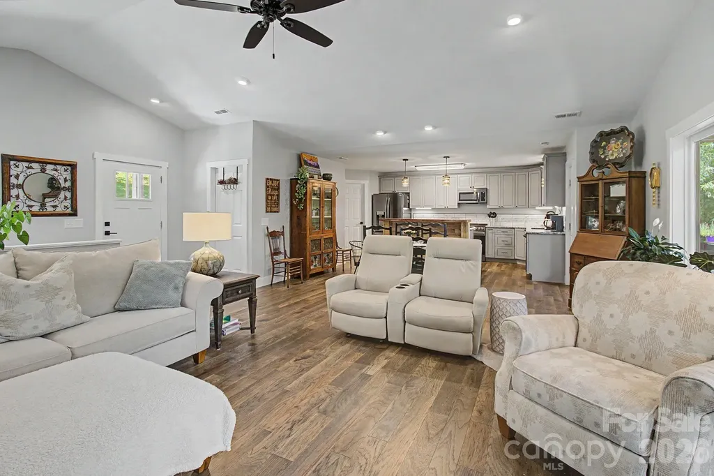 34 Aster Ridge Drive Waynesville NC 28786