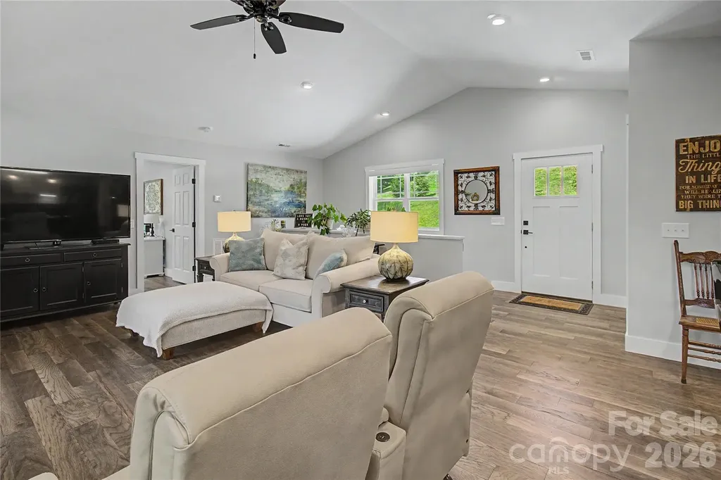 34 Aster Ridge Drive Waynesville NC 28786