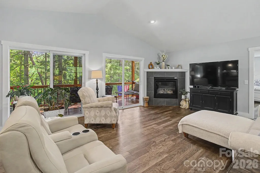 34 Aster Ridge Drive Waynesville NC 28786