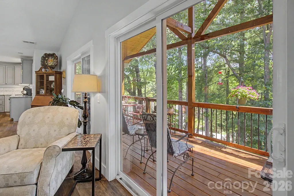 34 Aster Ridge Drive Waynesville NC 28786