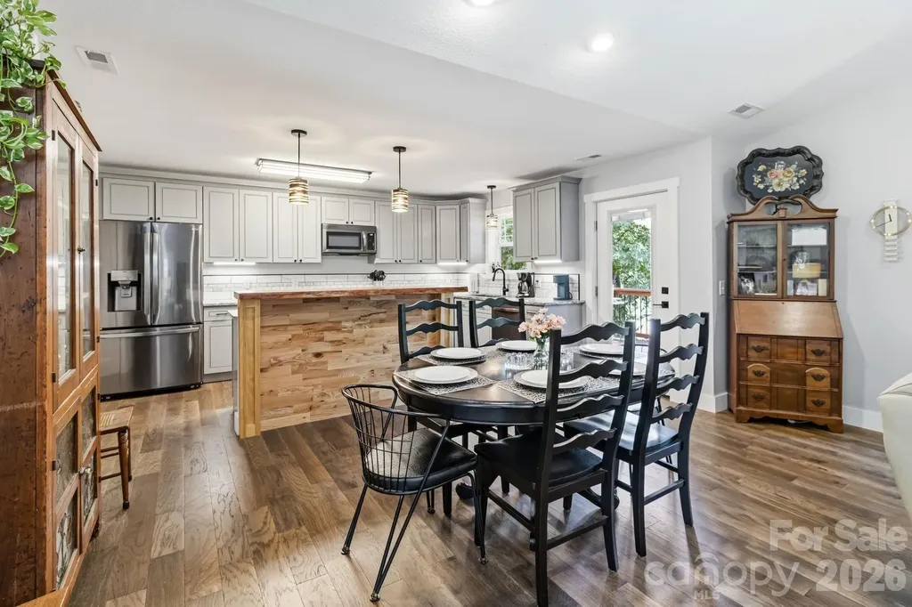 34 Aster Ridge Drive Waynesville NC 28786