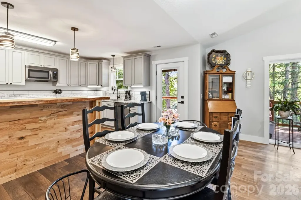 34 Aster Ridge Drive Waynesville NC 28786