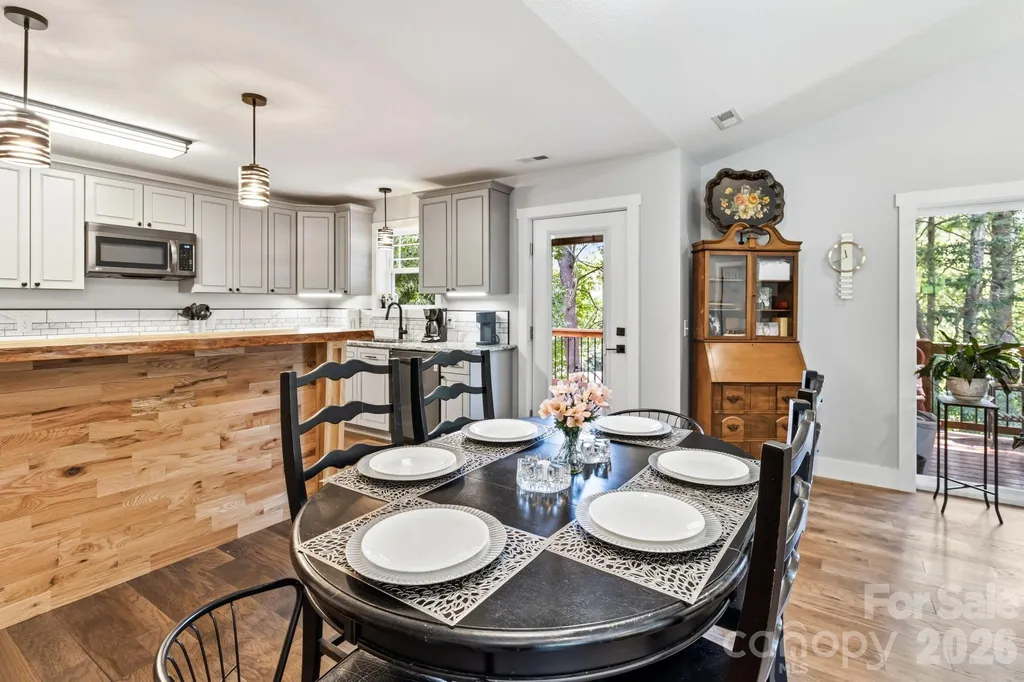 34 Aster Ridge Drive Waynesville NC 28786