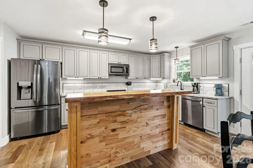 34 Aster Ridge Drive Waynesville NC 28786