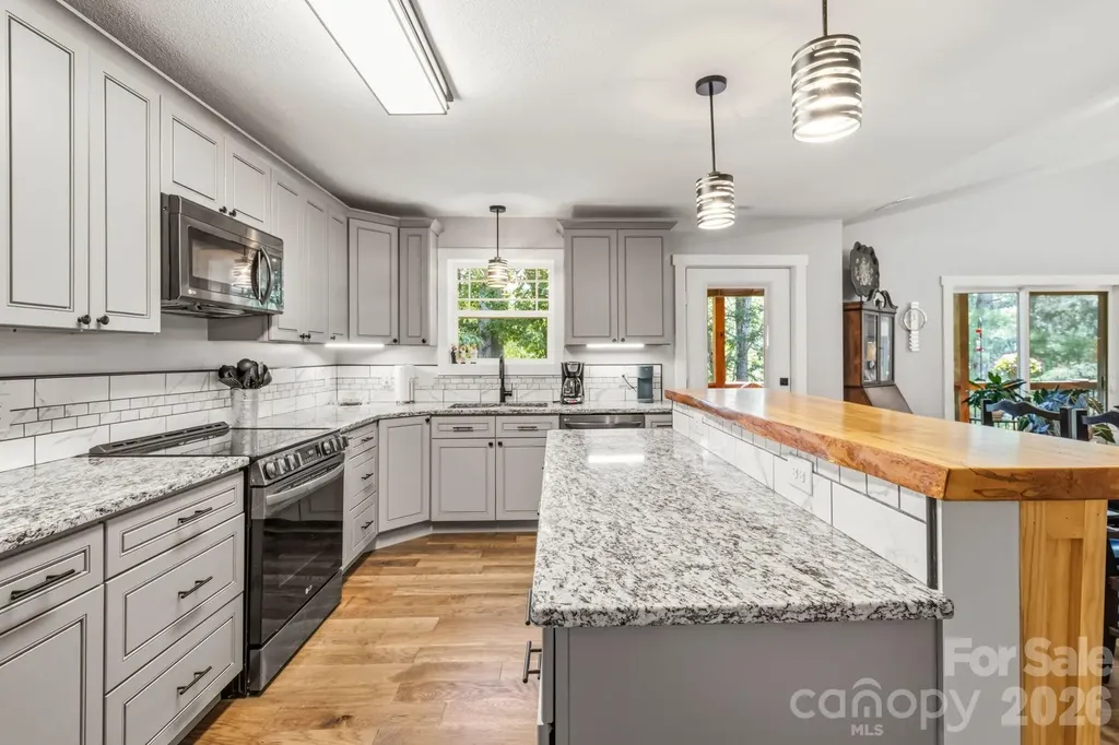 34 Aster Ridge Drive Waynesville NC 28786