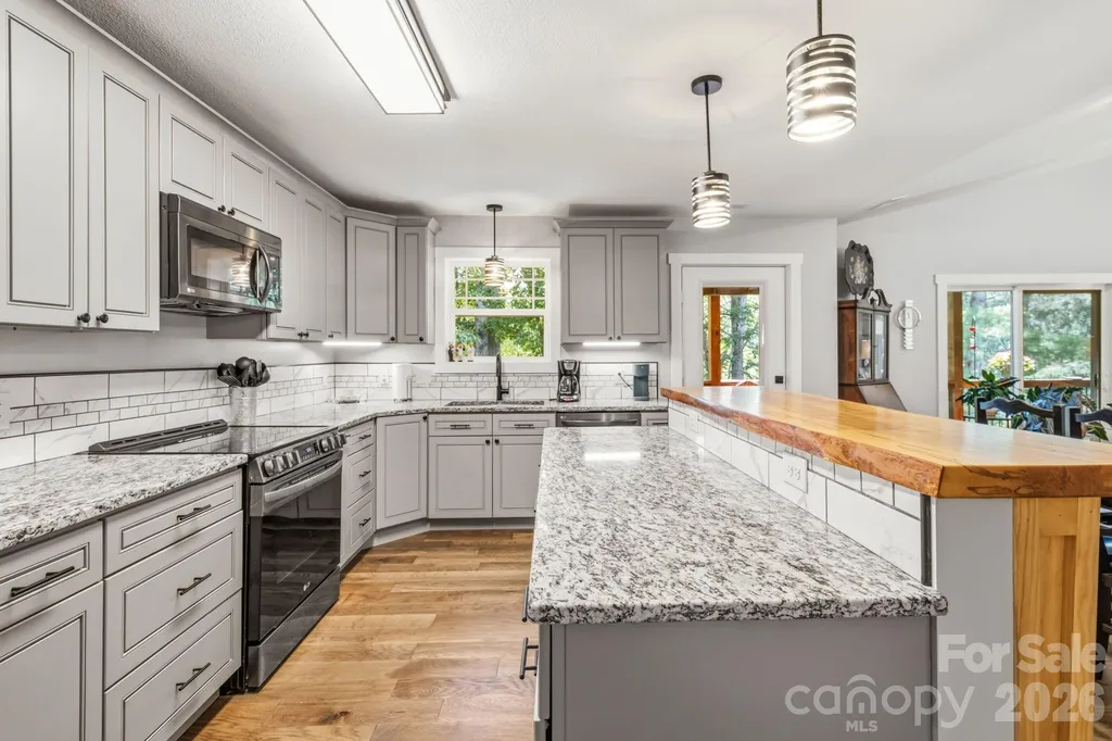 34 Aster Ridge Drive Waynesville NC 28786