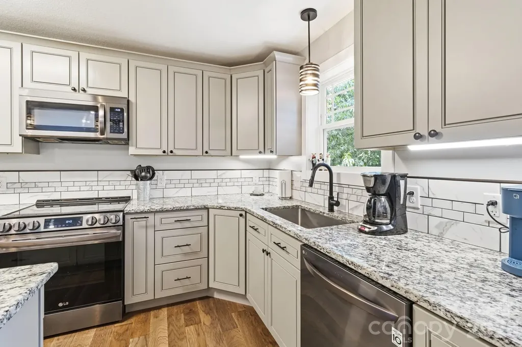 34 Aster Ridge Drive Waynesville NC 28786