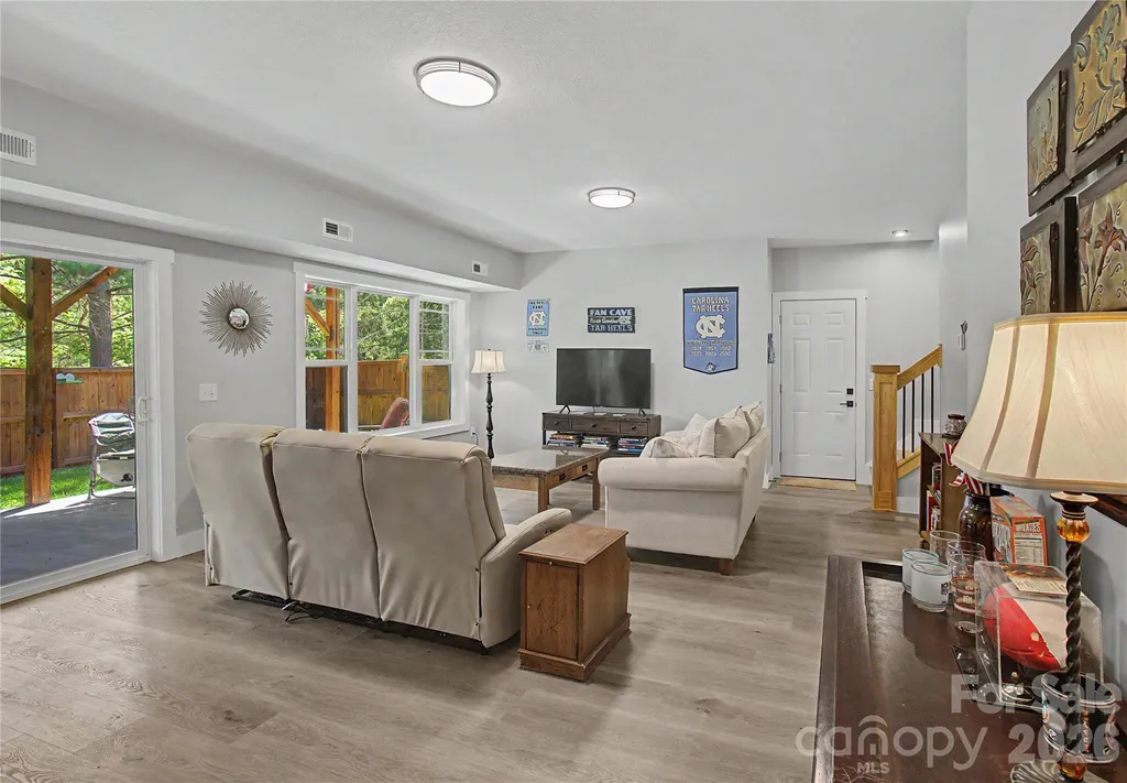 34 Aster Ridge Drive Waynesville NC 28786