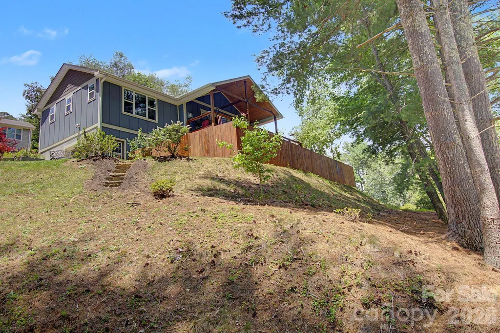 34 Aster Ridge Drive Waynesville NC 28786