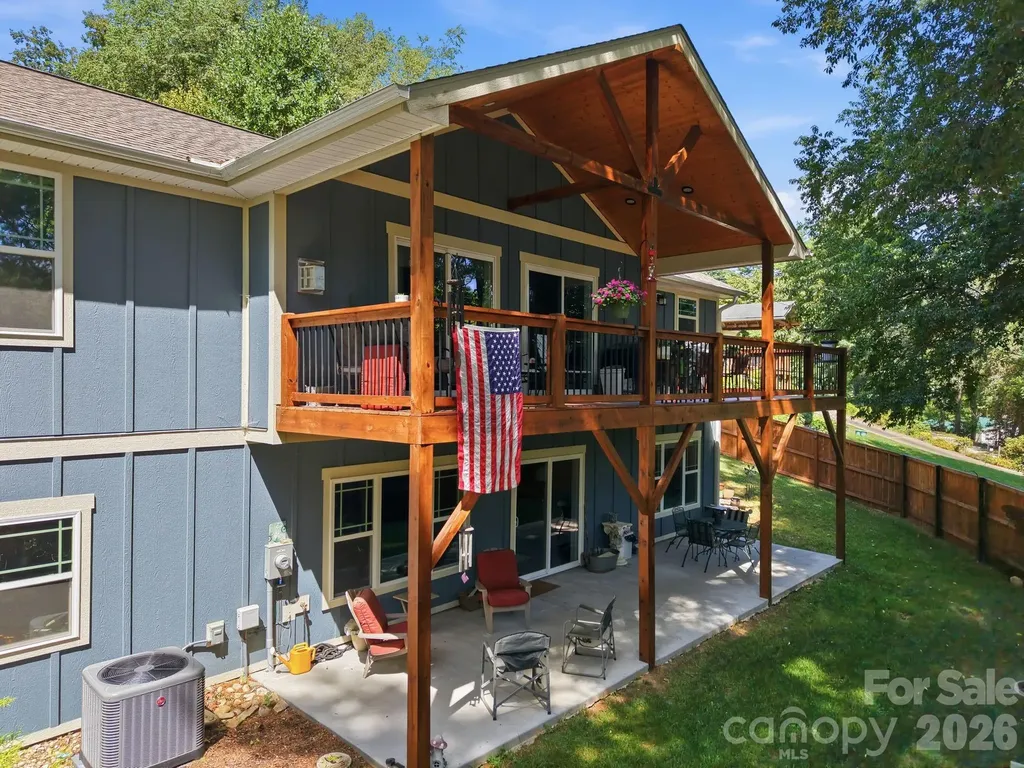 34 Aster Ridge Drive Waynesville NC 28786