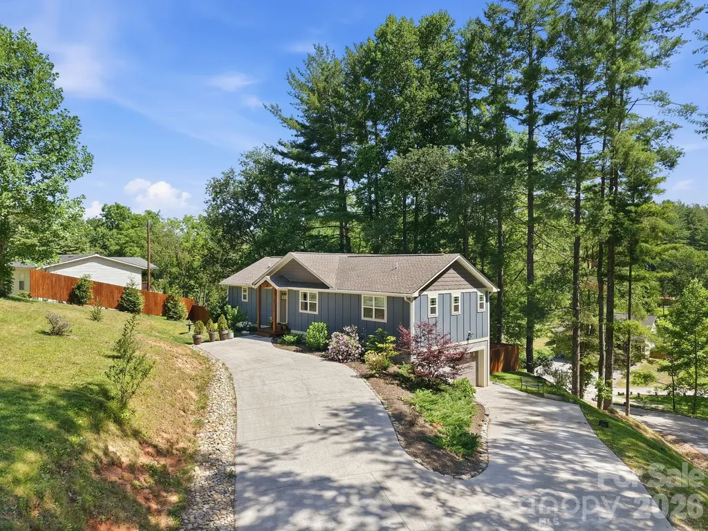 34 Aster Ridge Drive Waynesville NC 28786