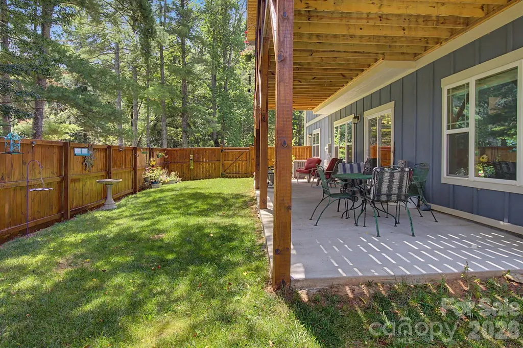 34 Aster Ridge Drive Waynesville NC 28786