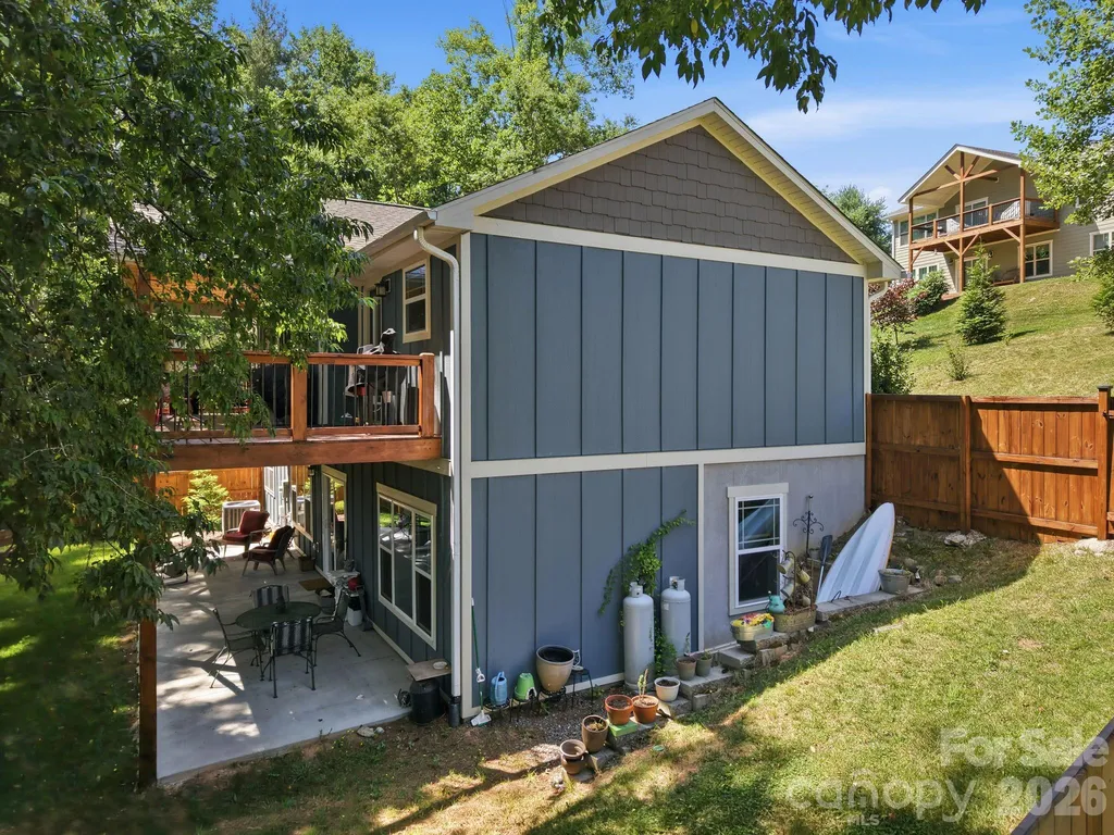 34 Aster Ridge Drive Waynesville NC 28786