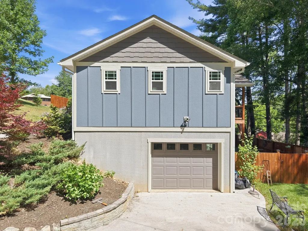 34 Aster Ridge Drive Waynesville NC 28786